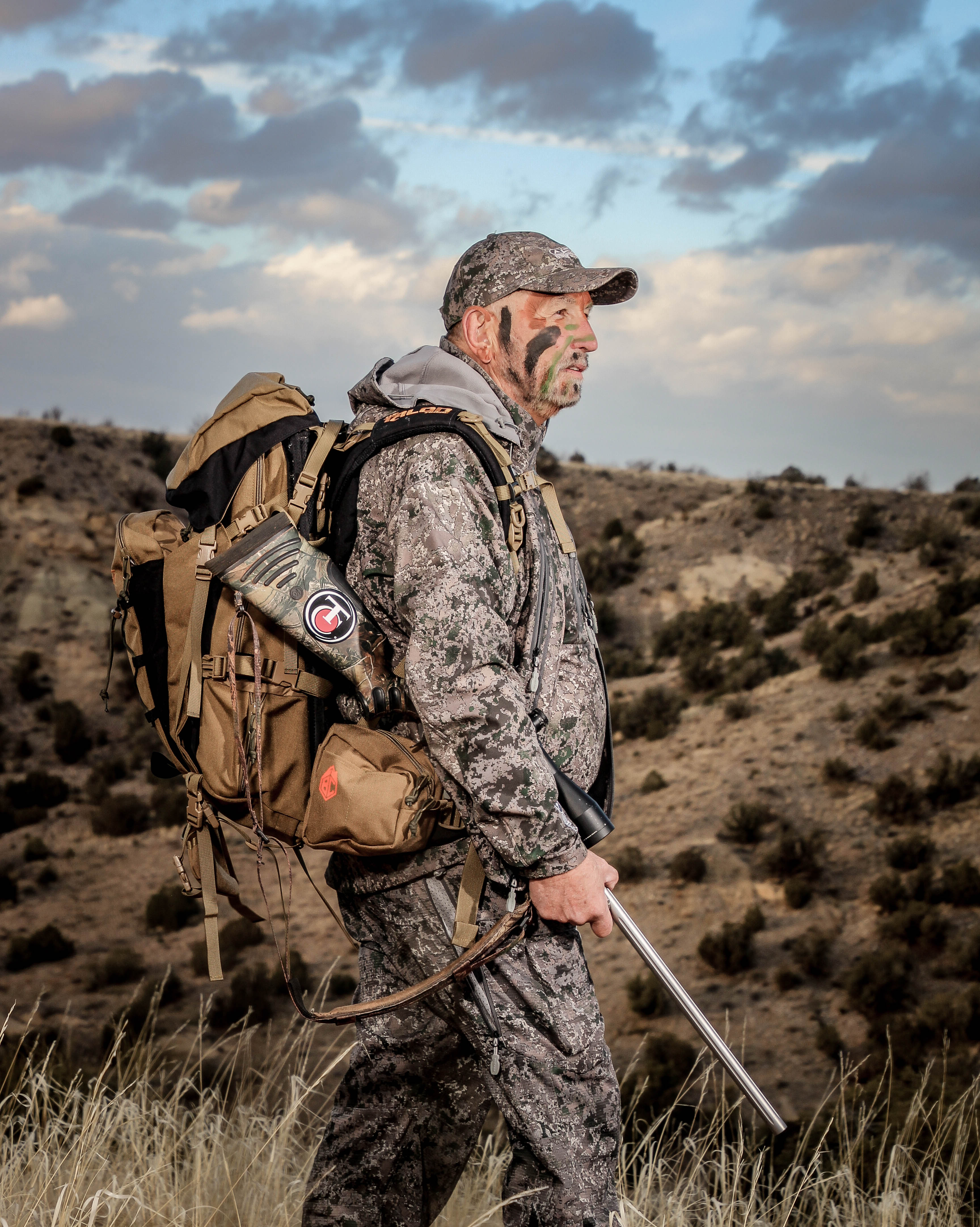 Teaming Up with Blacks Creek Guide Gear Beyond Rubicon